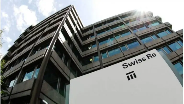 Swiss Re Hiring Data Analyst