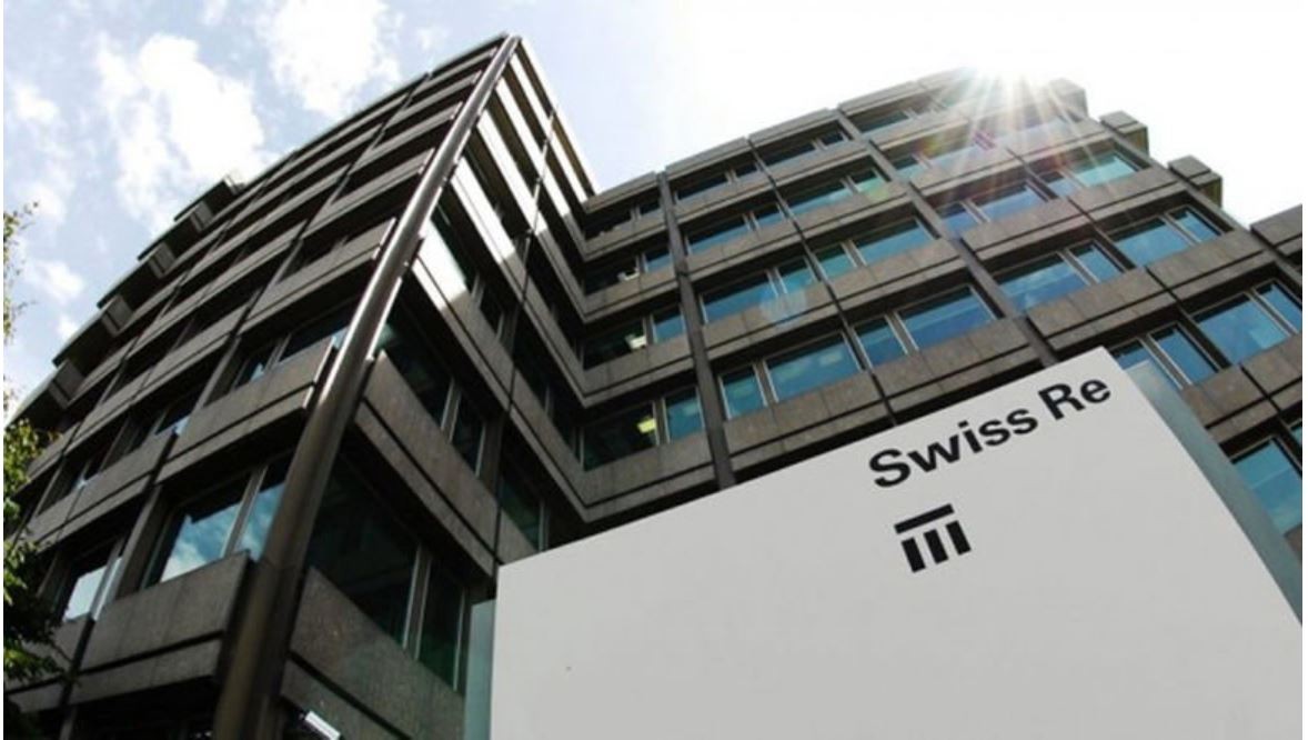 Swiss Re Hiring Data Analyst 