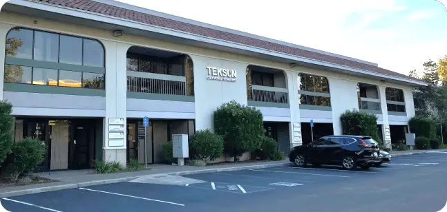 TEKSUN Recruitment Drive