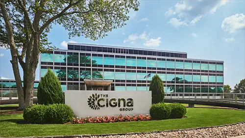 The Cigna Group Recruitment