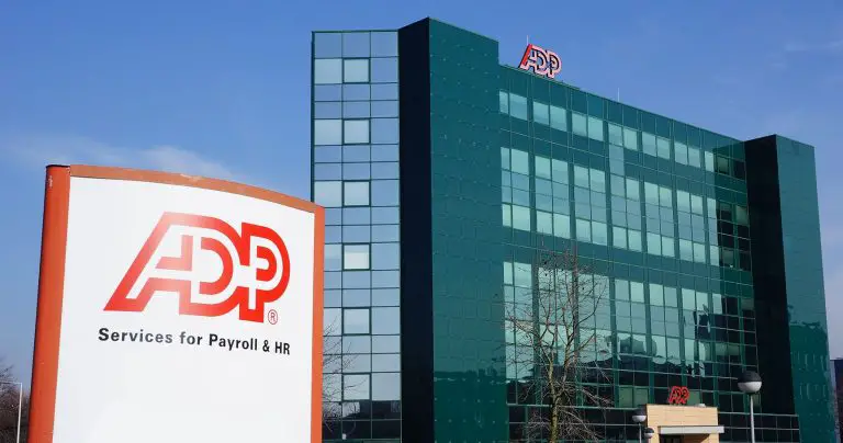 ADP Recruitment