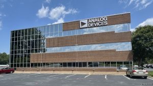 Analog Devices Recruitment Drive