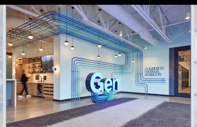 Gen Digital Recruitment