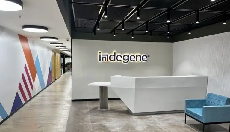Indegene Recruitment Drive