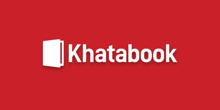 Khatabook Internship Opportunity
