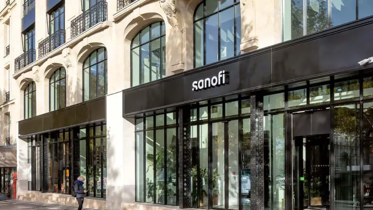 Sanofi Recruitment Drive