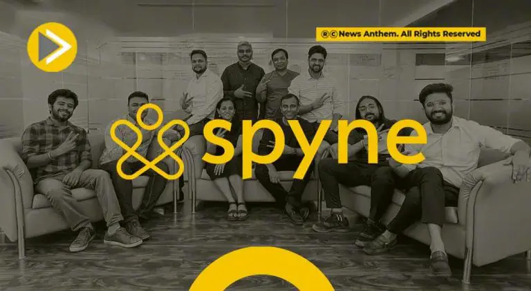Spyne Internship Program