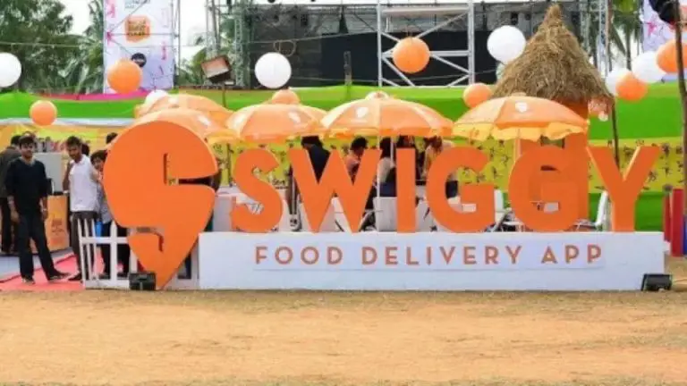 Swiggy Work From Home Opportunity