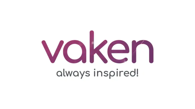 Vaken Technologies Walk-In Drive