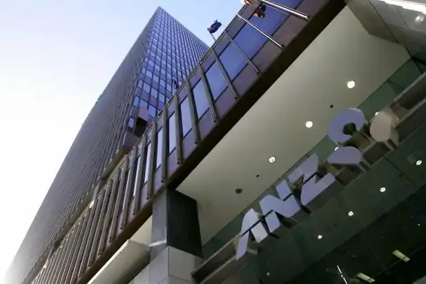 ANZ Recruitment