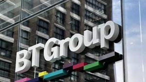 BT Group Recruitment Drive