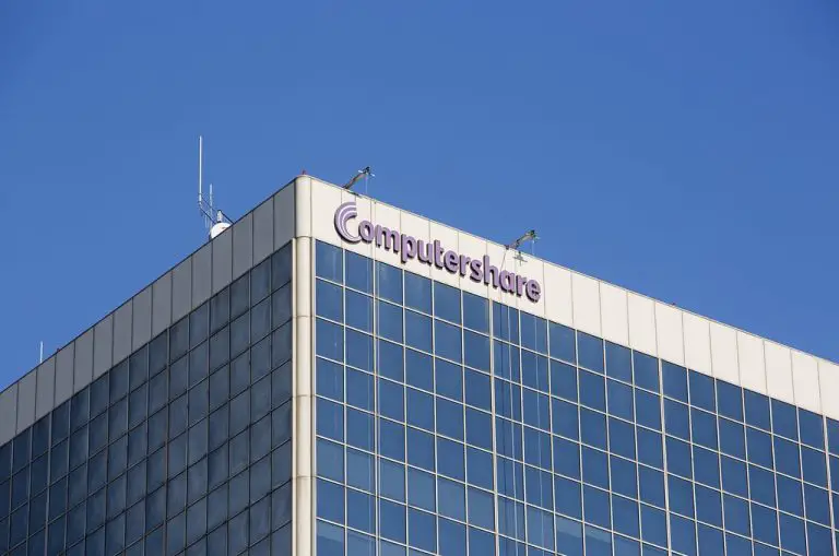 Computershare Recruitment Drive
