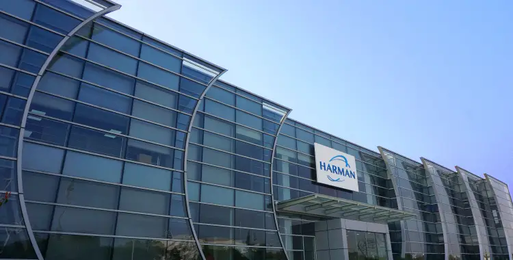 HARMAN Internship Opportunity