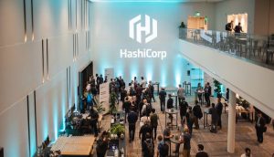 HashiCorp Recruitment Drive