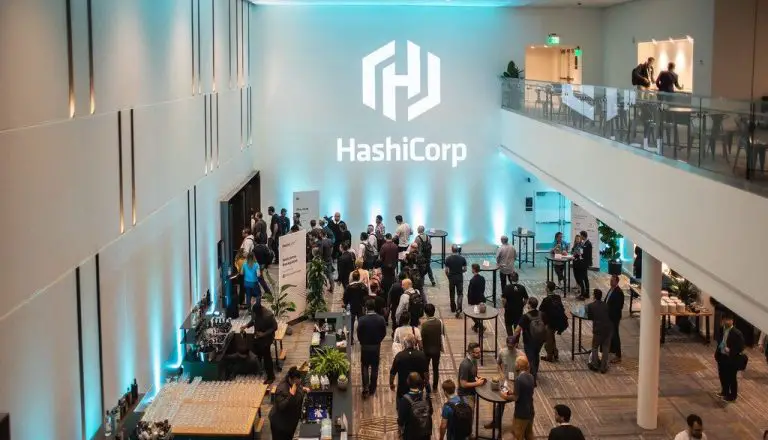 HashiCorp Recruitment Drive