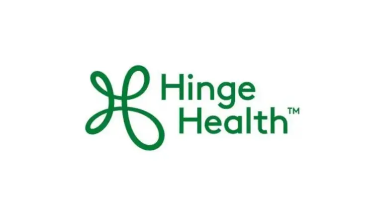 Hinge Health Internship Opportunity