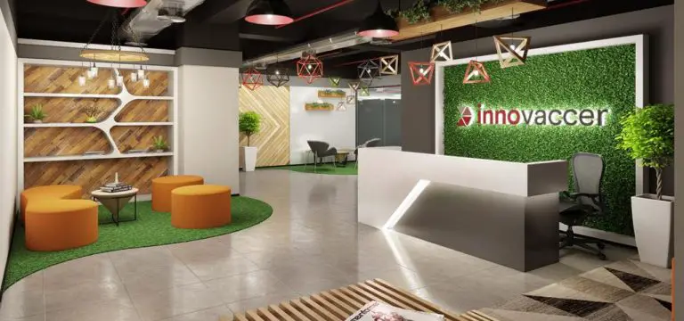 Innovaccer Recruitment Drive