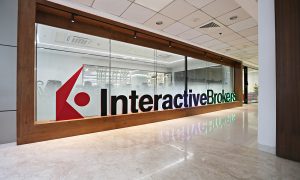 Interactive Brokers Recruitment