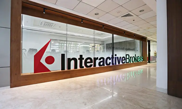 Interactive Brokers Recruitment