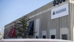 Magna Recruitment Drive