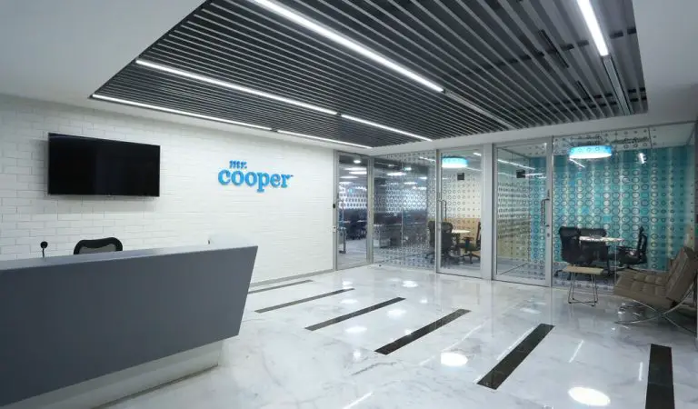 Mr. Cooper Group Recruitment