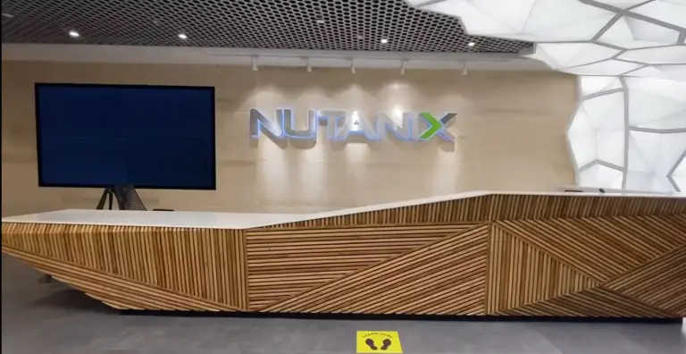 SDET Job Openings At Nutanix