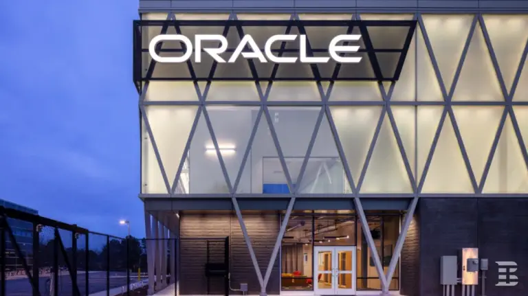 Oracle Hiring Software Developer