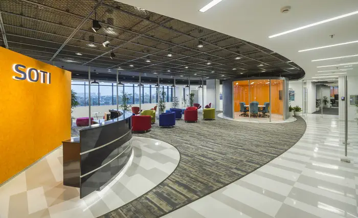 SOTI Careers Recruitment Drive