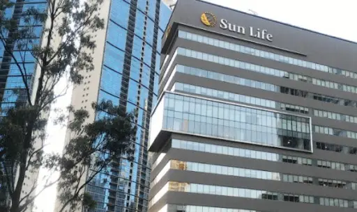 Sun Life Recruitment Drive