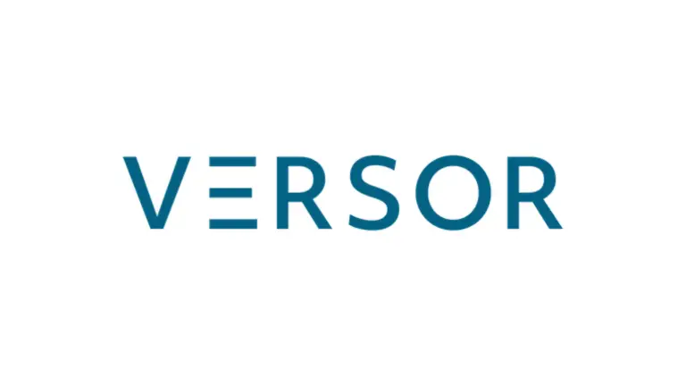 VERSOR Work From Home Opportunity