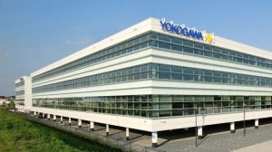 Yokogawa Recruitment Drive