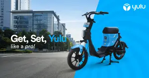Yulu Careers Recruitment Drive