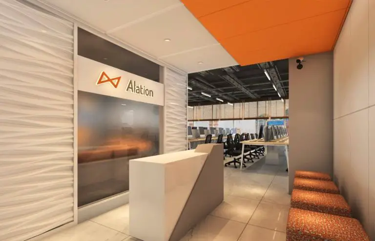 Alation Hiring