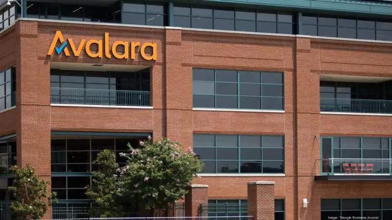 Avalara Recruitment Drive