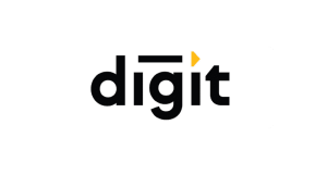 Digit Walk-In Drive