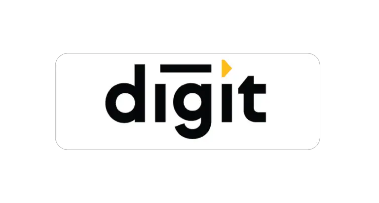 Digit Walk-In Drive