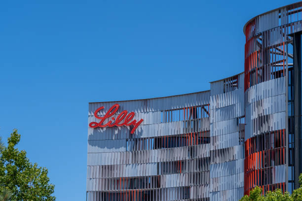 Eli Lilly and Company Recruitment