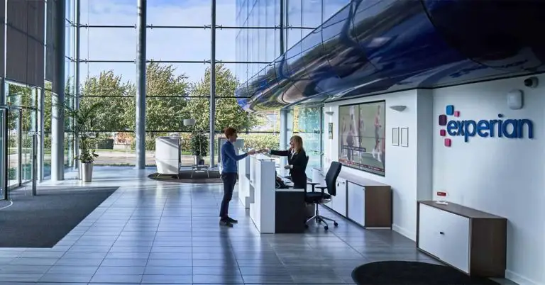 Experian Recruitment Drive