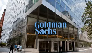Data Analytics Job Vacancies At Goldman Sachs