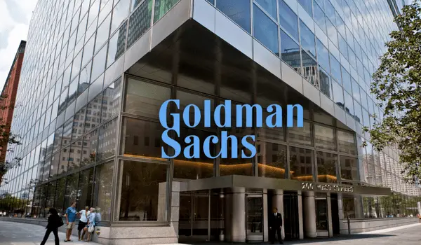 Data Analytics Job Vacancies At Goldman Sachs