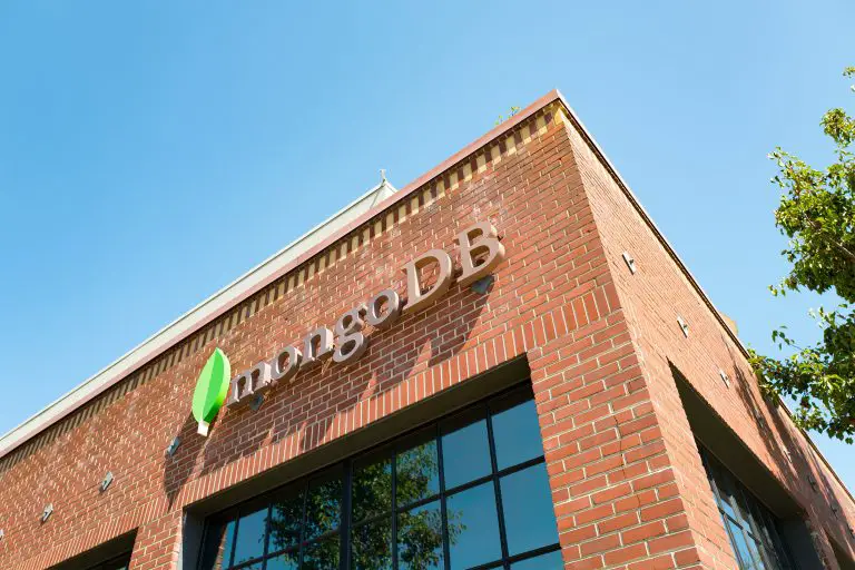 MongoDB Internship Opportunity