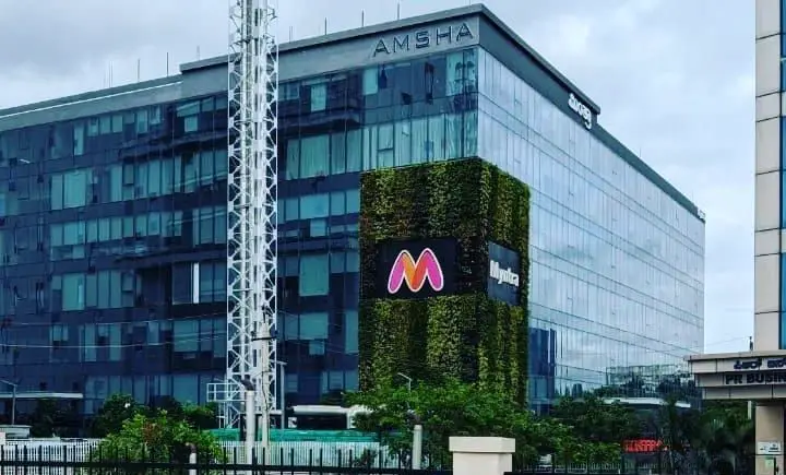 Myntra Udaan Internship Program