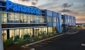 Panasonic Job Alerts 2025