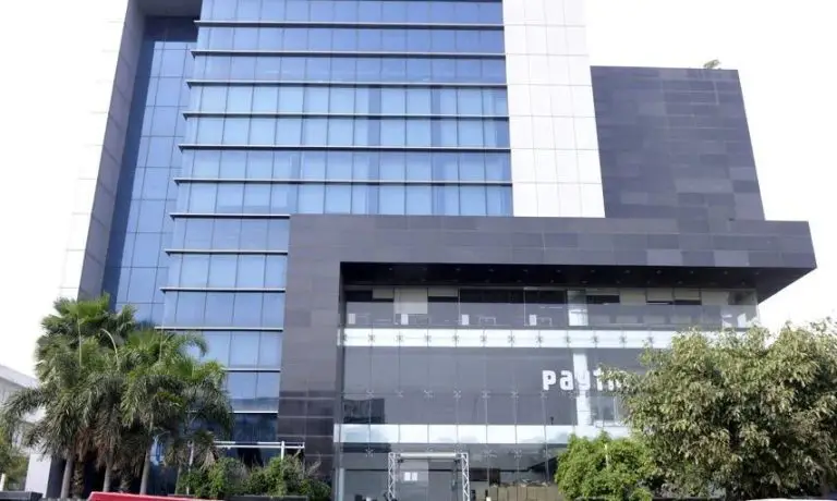 Paytm Internship Program