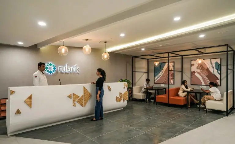 Rubrik Is Hiring