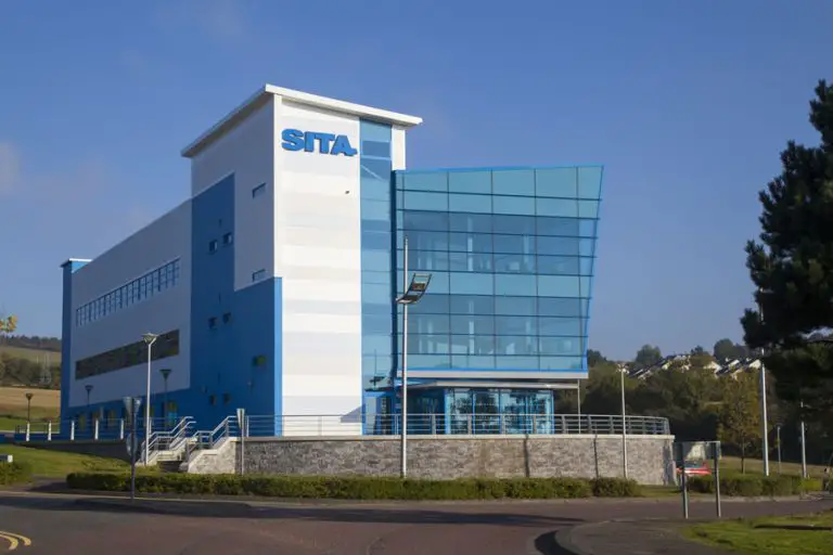 SITA Recruitment
