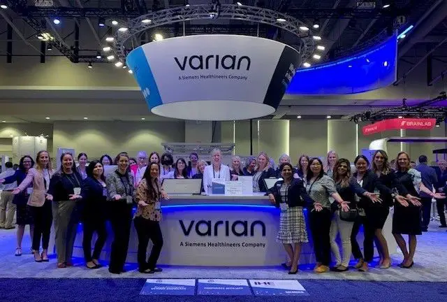 Varian Recruitment