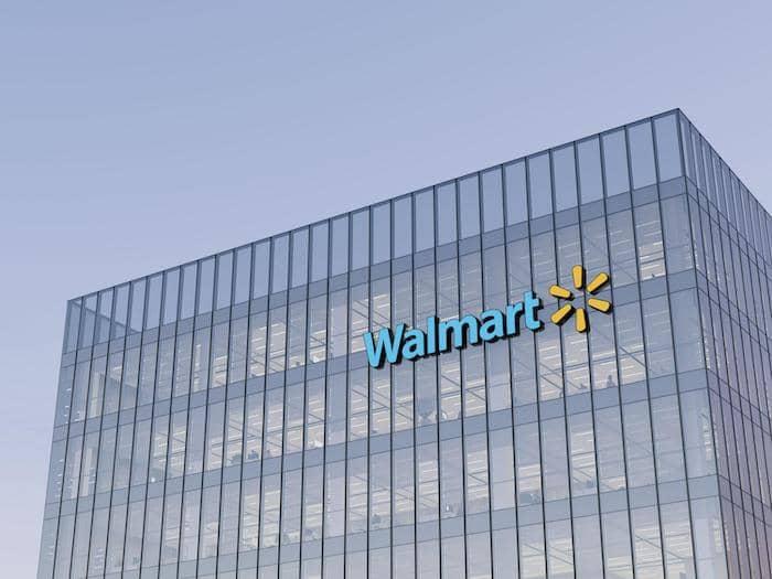Walmart Graduate Internship Program