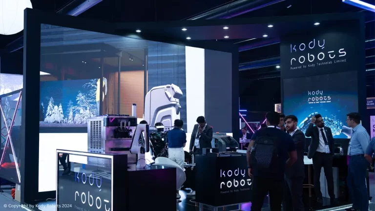 Kody Technolab Recruitment Drive