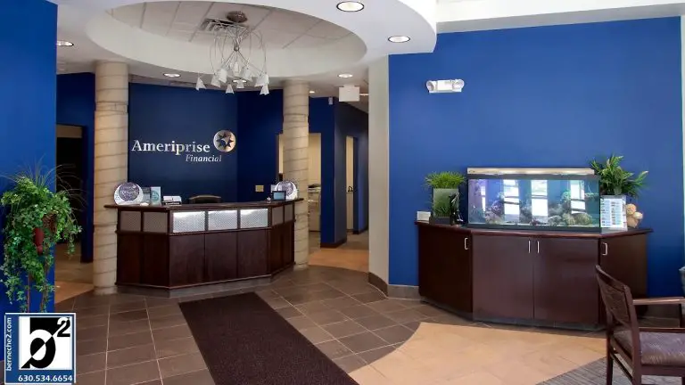 Ameriprise India Recruitment Drive